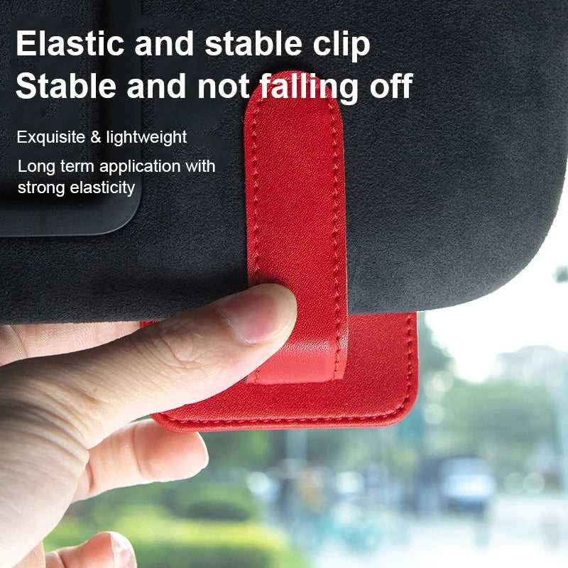 Car Sunglasses Holder