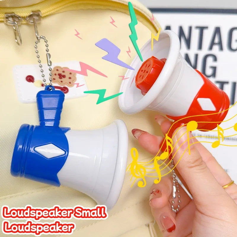 Mini Speaker Loudspeaker