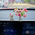 Spring Car