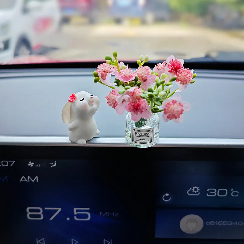 Spring Car