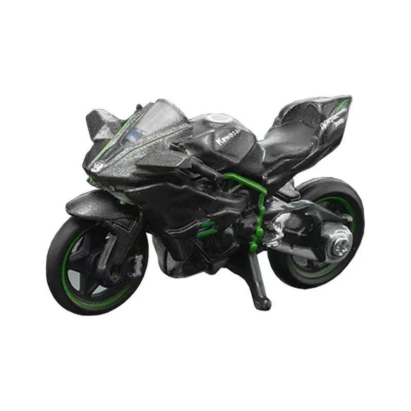 H2R Motorcycle Limited Edition