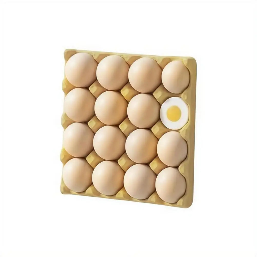 Egg Fridge Magnets