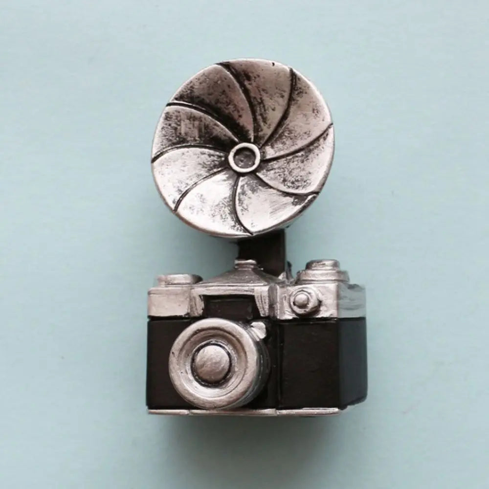 Mini Personality Creative