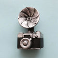 Mini Personality Creative