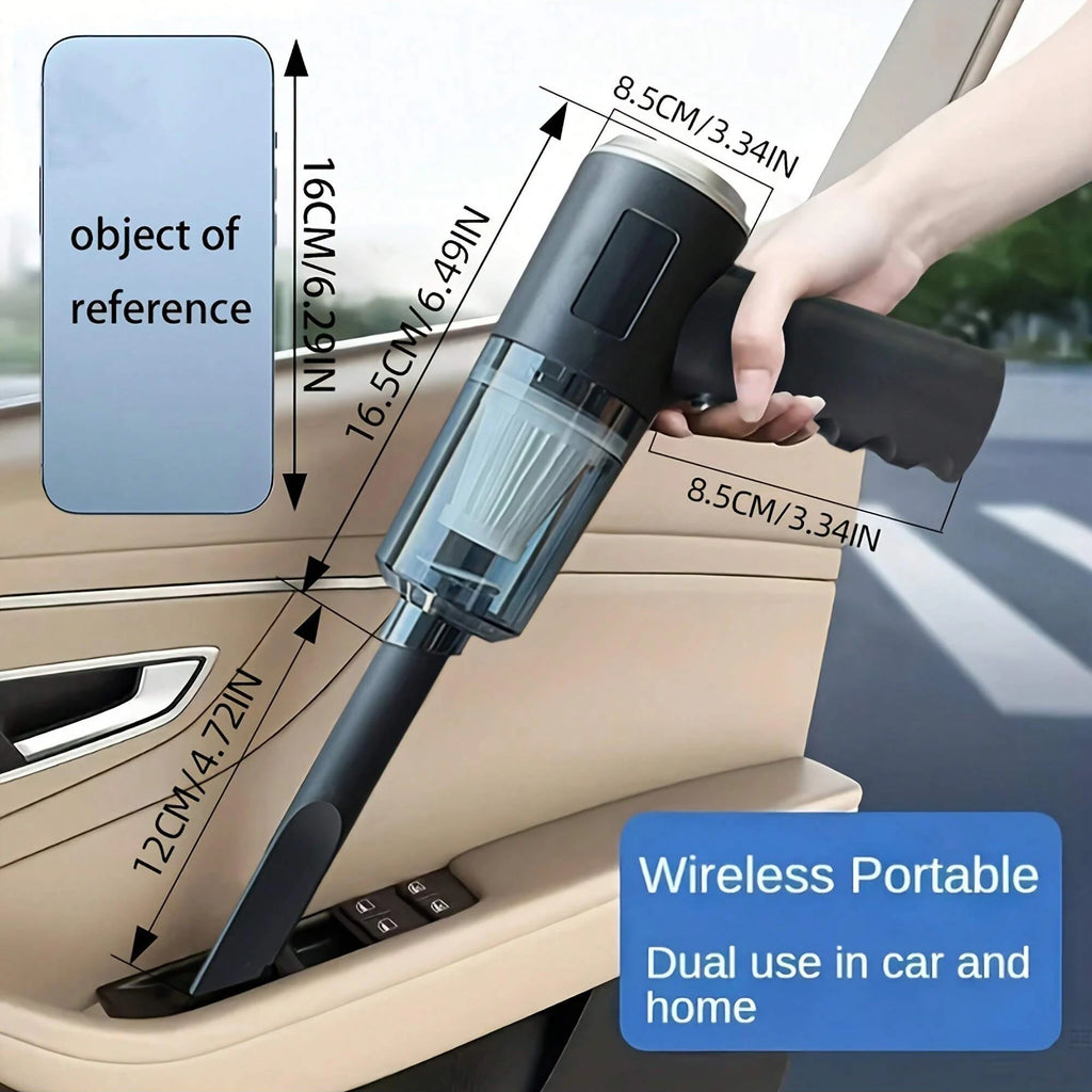 3 In 1  Car  Cleaner
