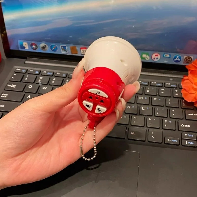 Mini Speaker Loudspeaker
