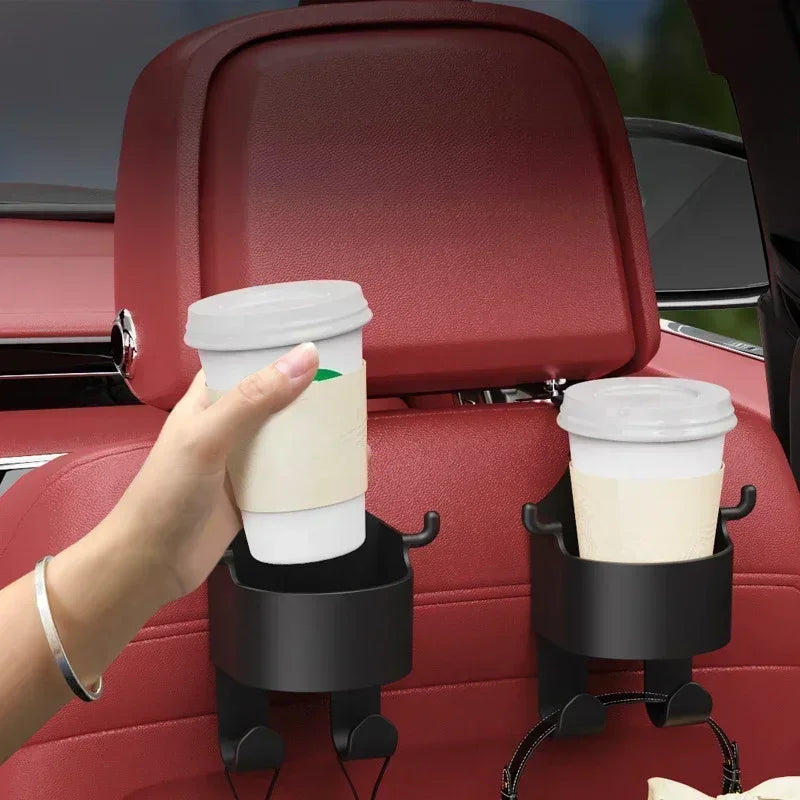 Car Seat Headrest Hook Hanger