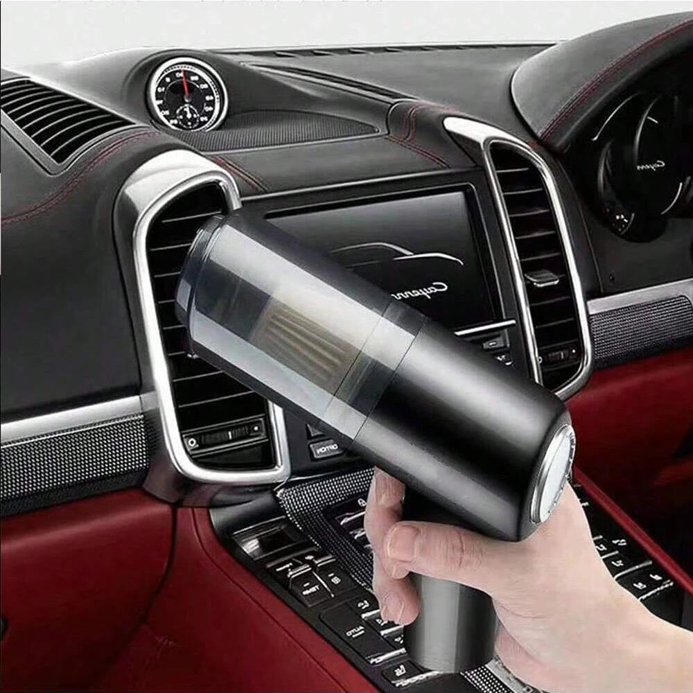 3 In 1  Car  Cleaner