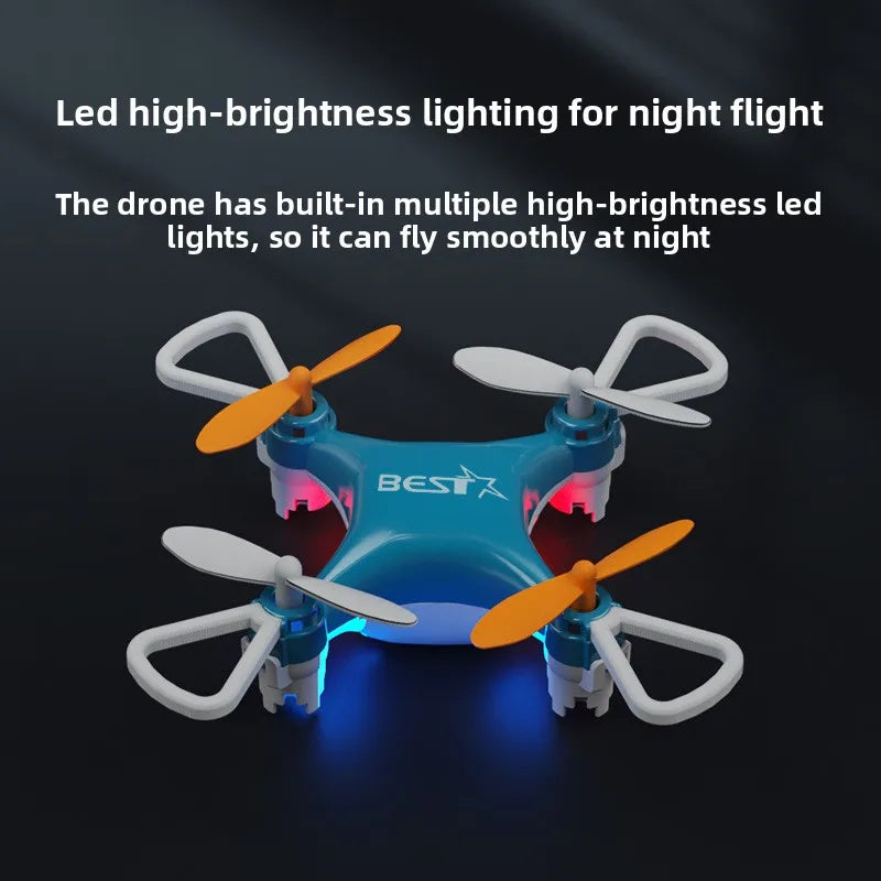 Mini Pocket Drone