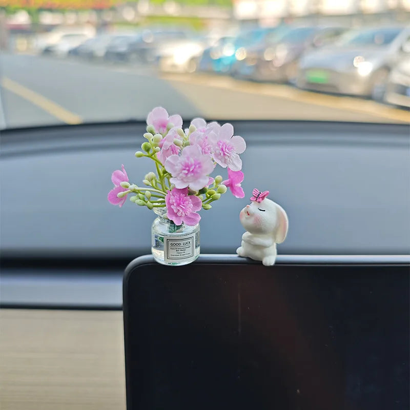 Spring Car