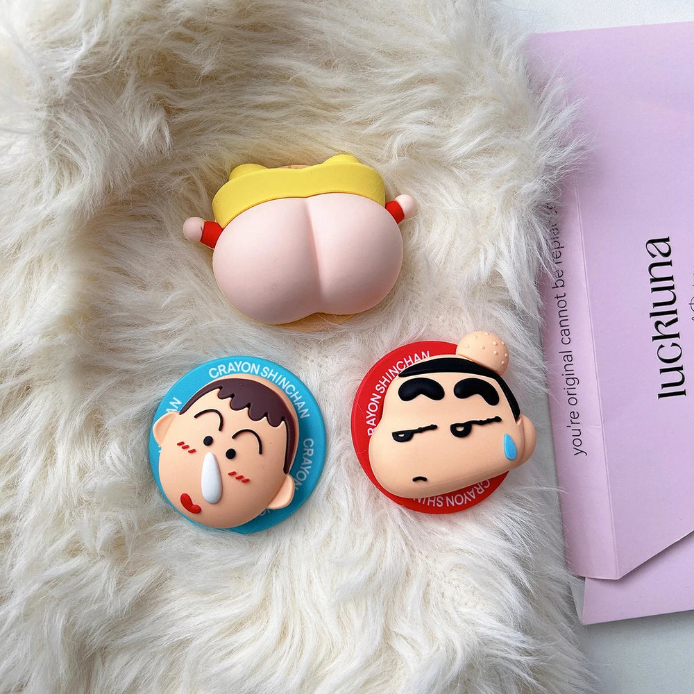 3D Cute Magnetic