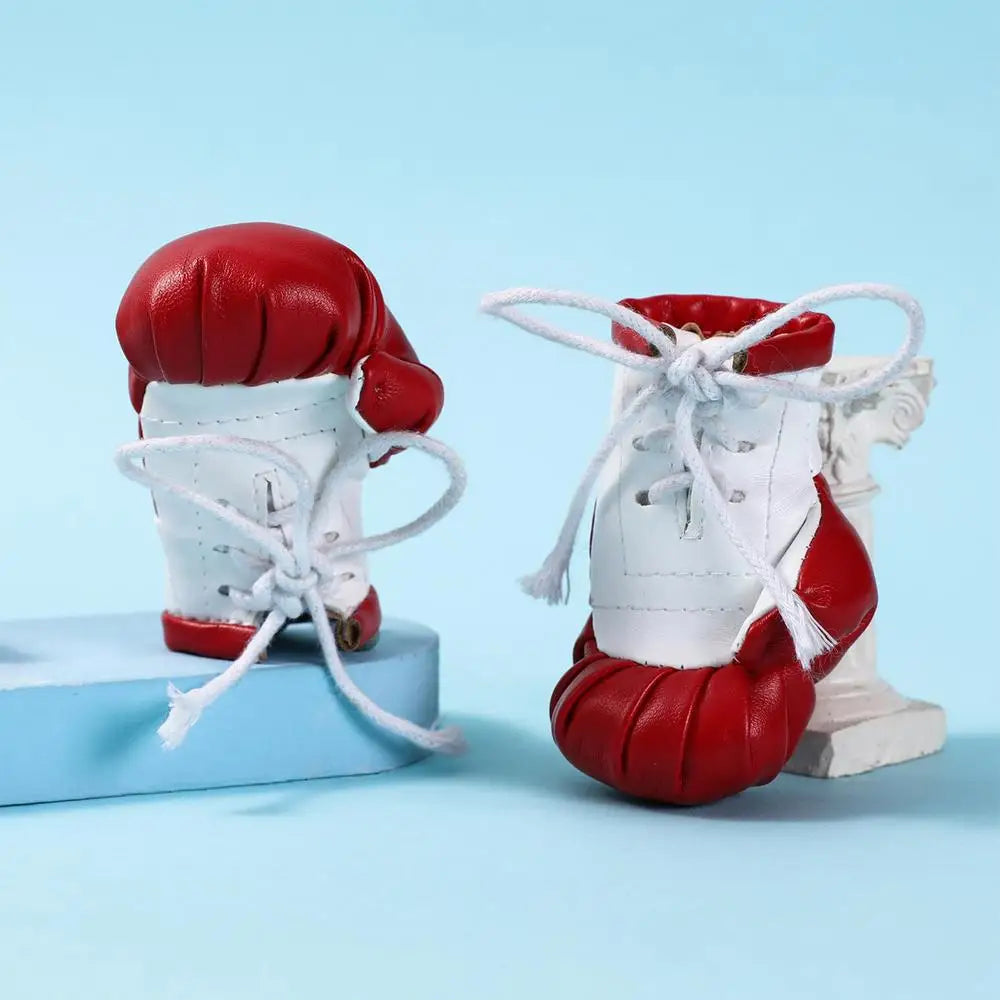 Car Boxing Gloves