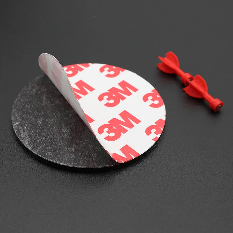 Self-adhesive Rubber Magnet