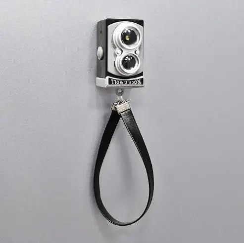 Retro Camera