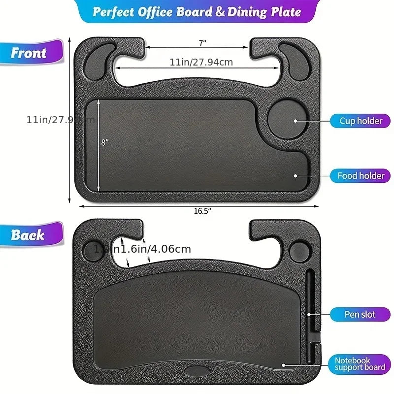 Car  Table Steering