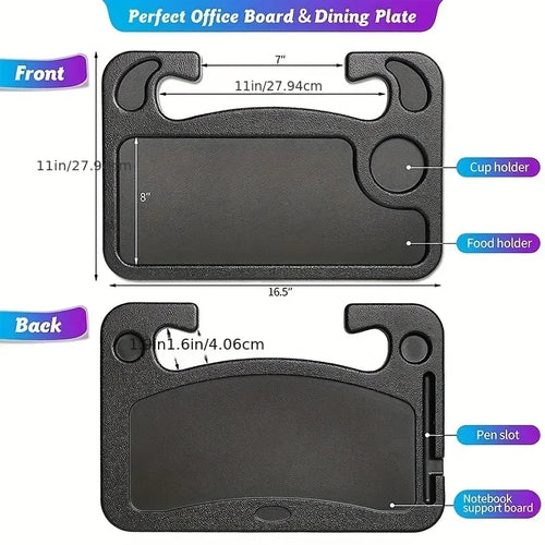 Car  Table Steering