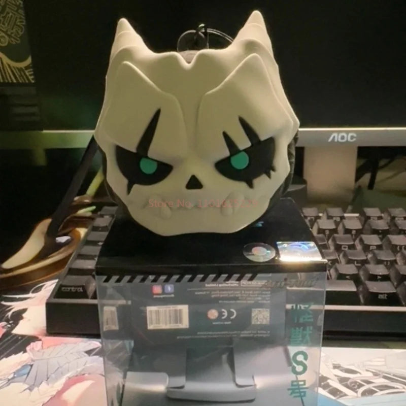 Kaiju No 8 Anime Figure