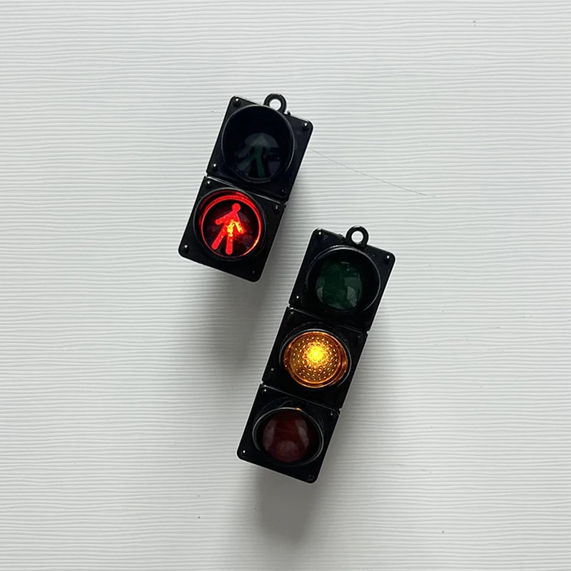New Traffic Light Magnetic