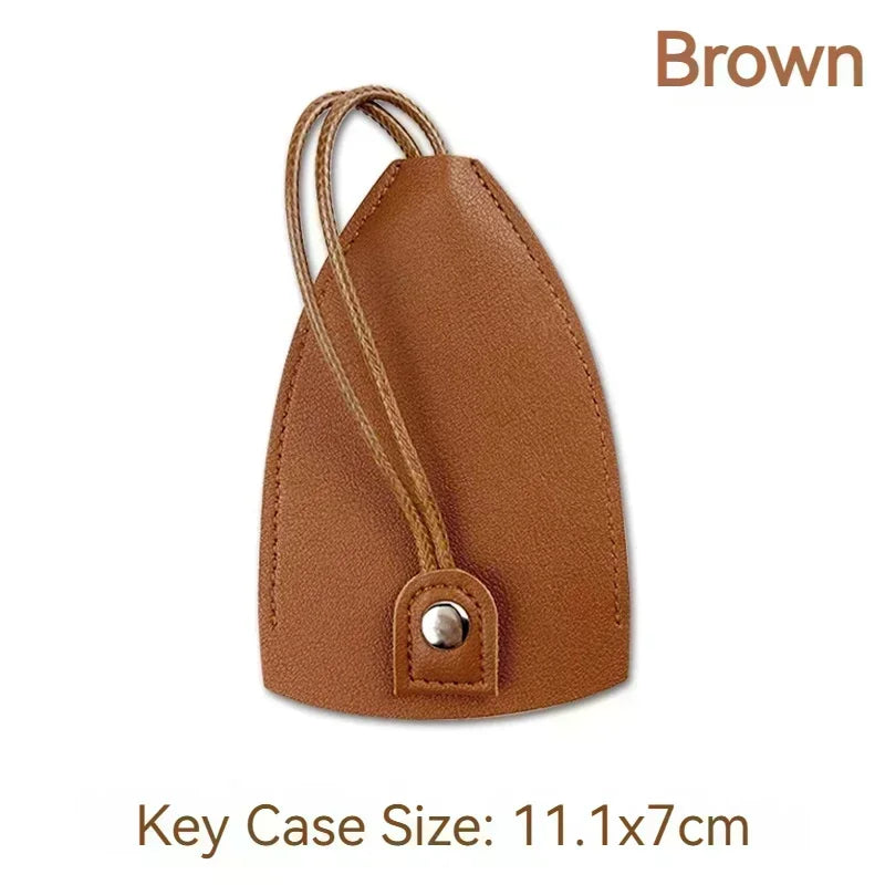 Car Key Box Pocket