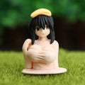 Sexy Anime Doll Chest Shaking