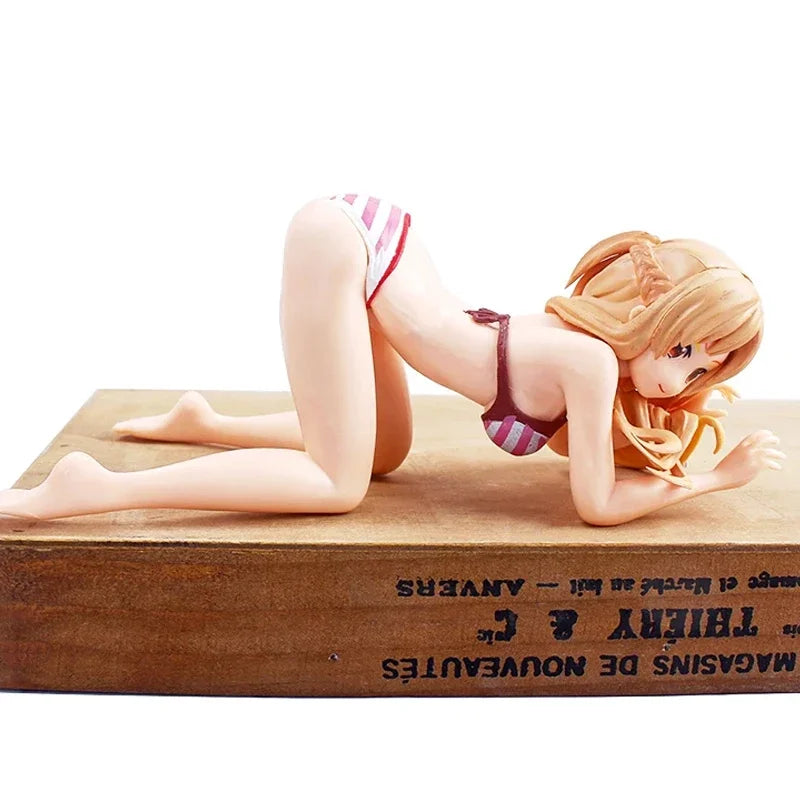 Phone Holder Bikini Beach Girl