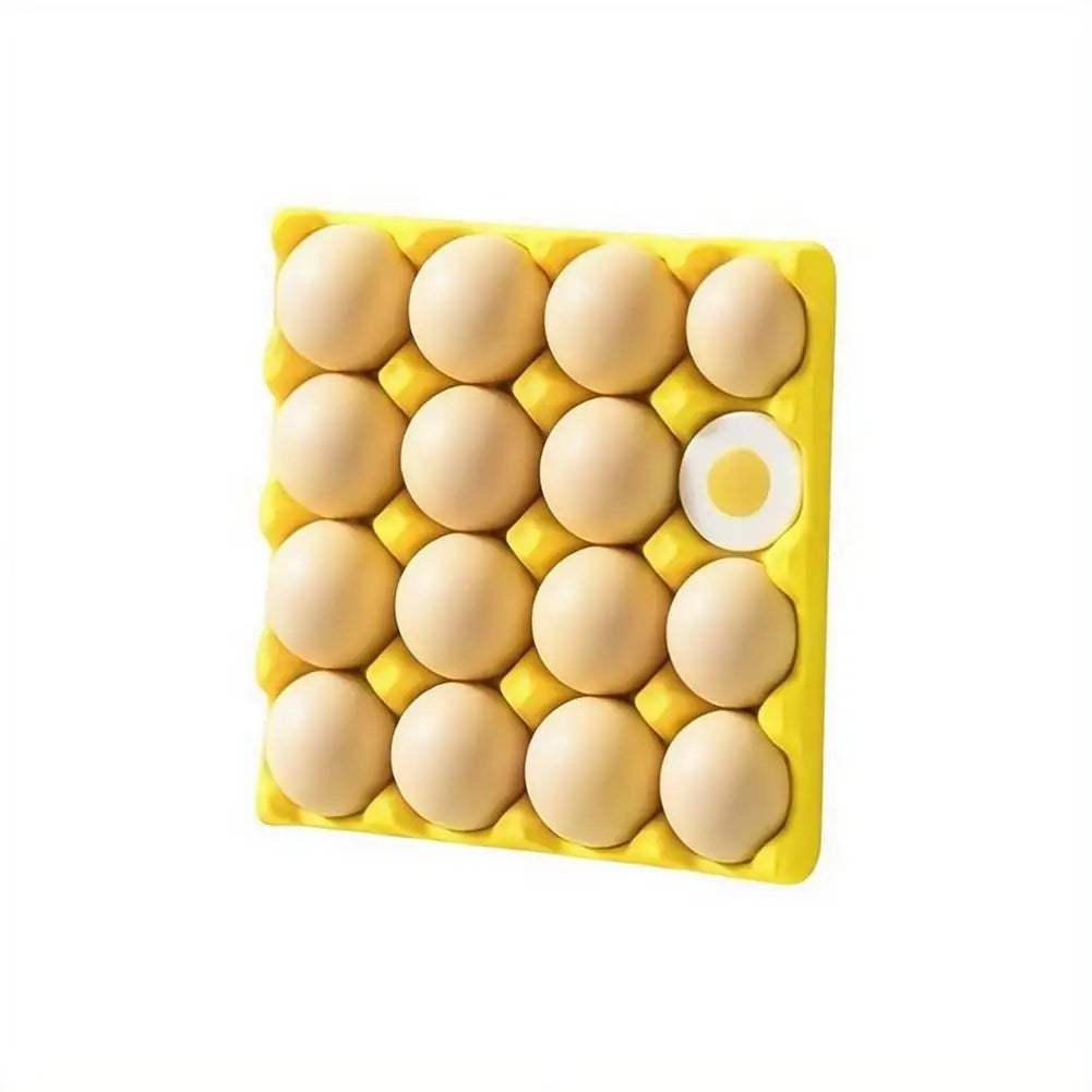Egg Fridge Magnets