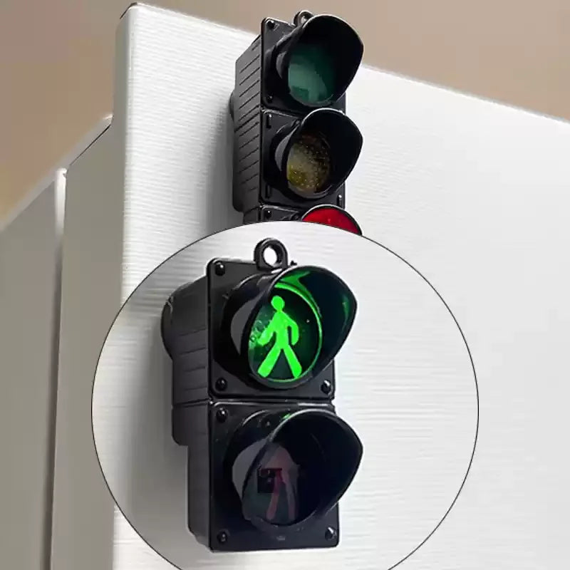 New Traffic Light Magnetic