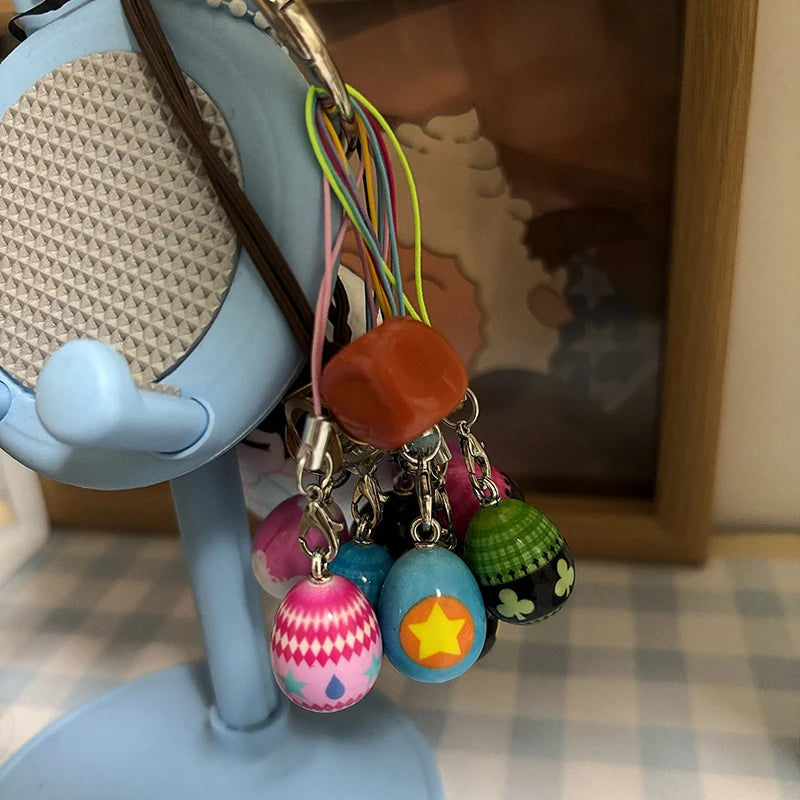 Anime Egss