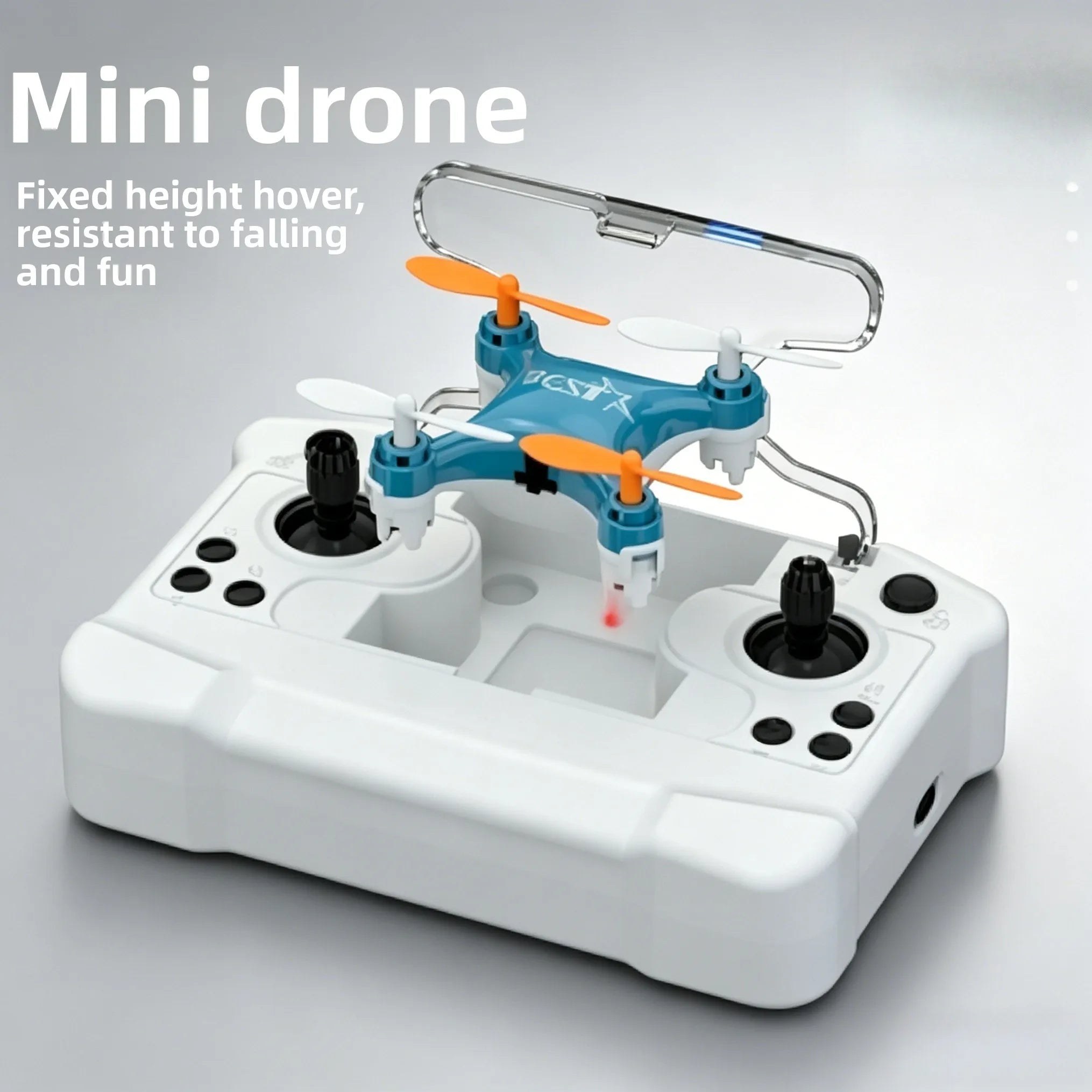 Mini Pocket Drone
