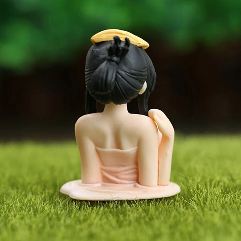 Sexy Anime Doll Chest Shaking