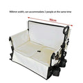 Camping Cart  Sofa With Brakes