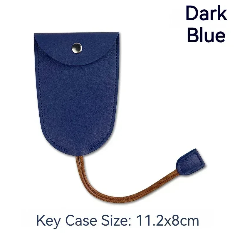 Car Key Box Pocket