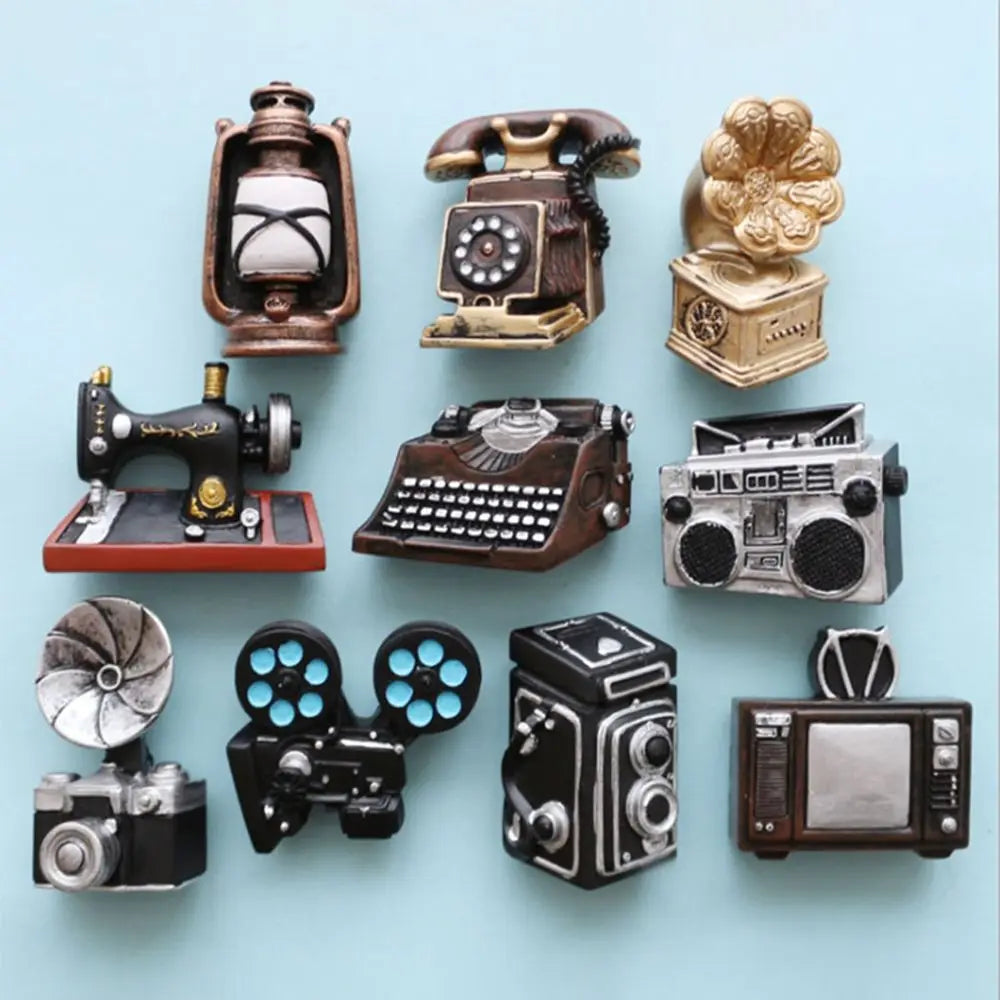 Mini Personality Creative