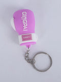 Mini Boxing Gloves Keys Holder