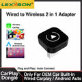Ultra Mini Car Screen Adapter