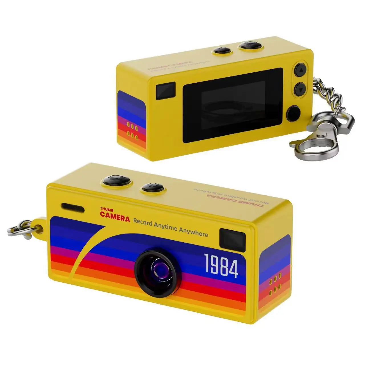 HD Mini Camera