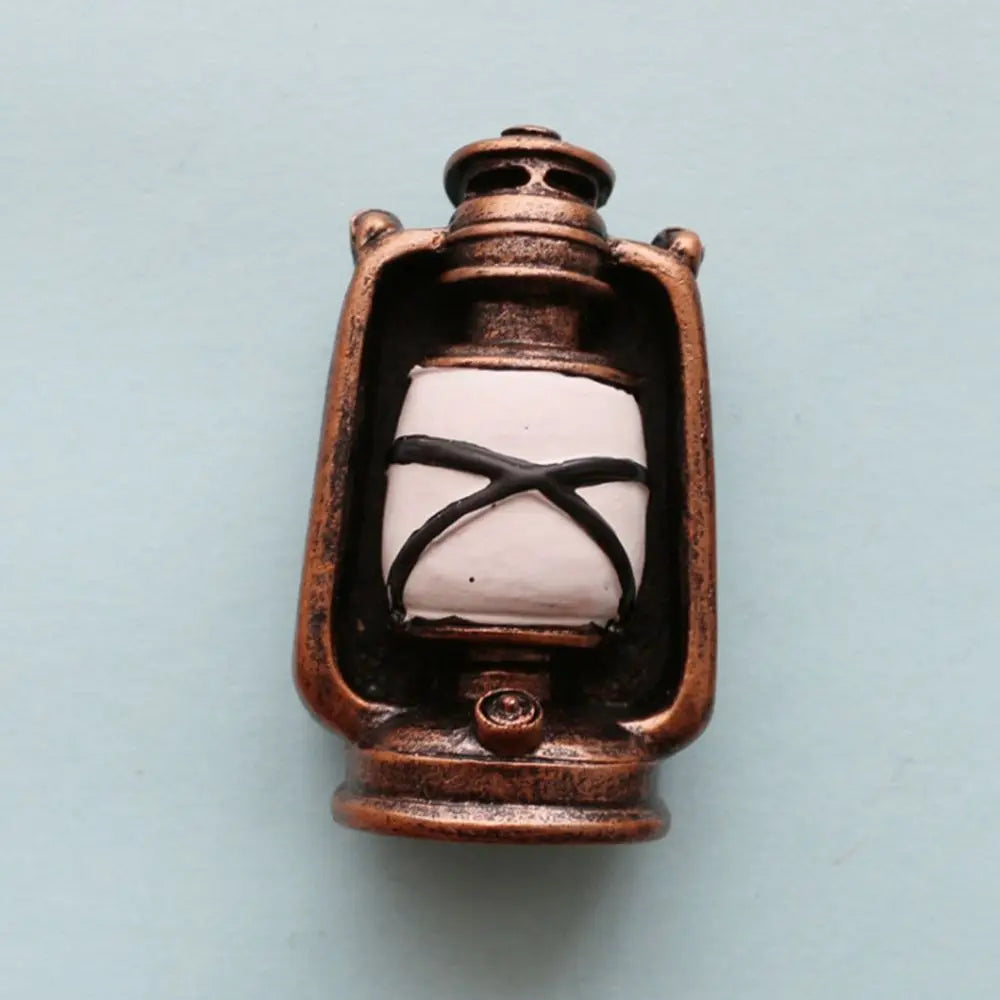 Mini Personality Creative