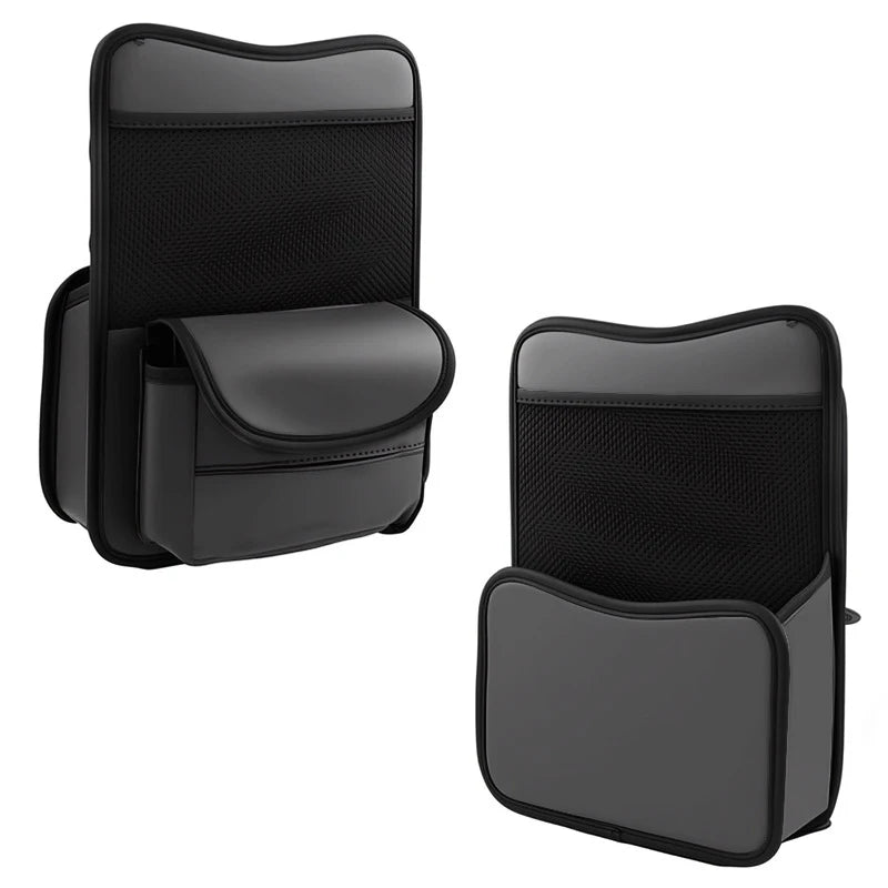 Car Seat Gap Organizer