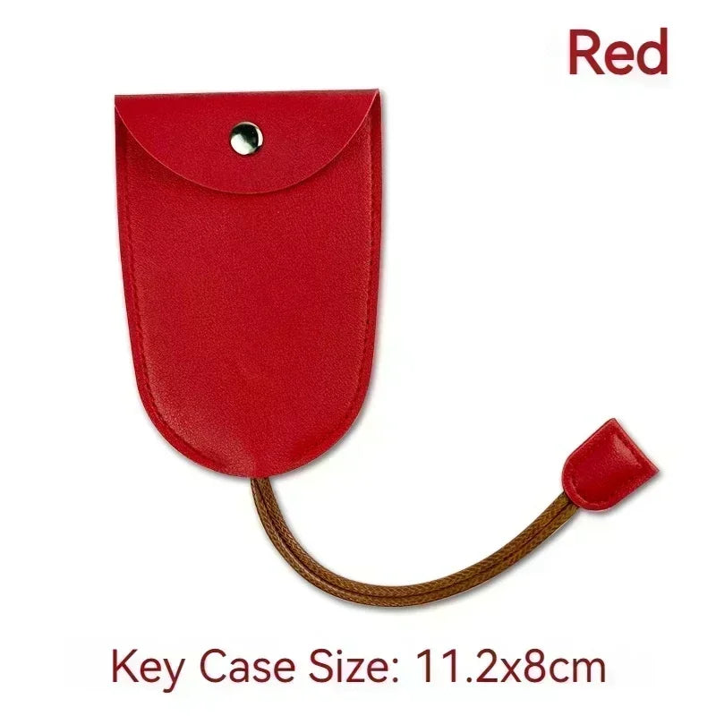 Car Key Box Pocket
