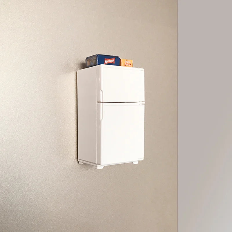 Fridge Magnet Simulation
