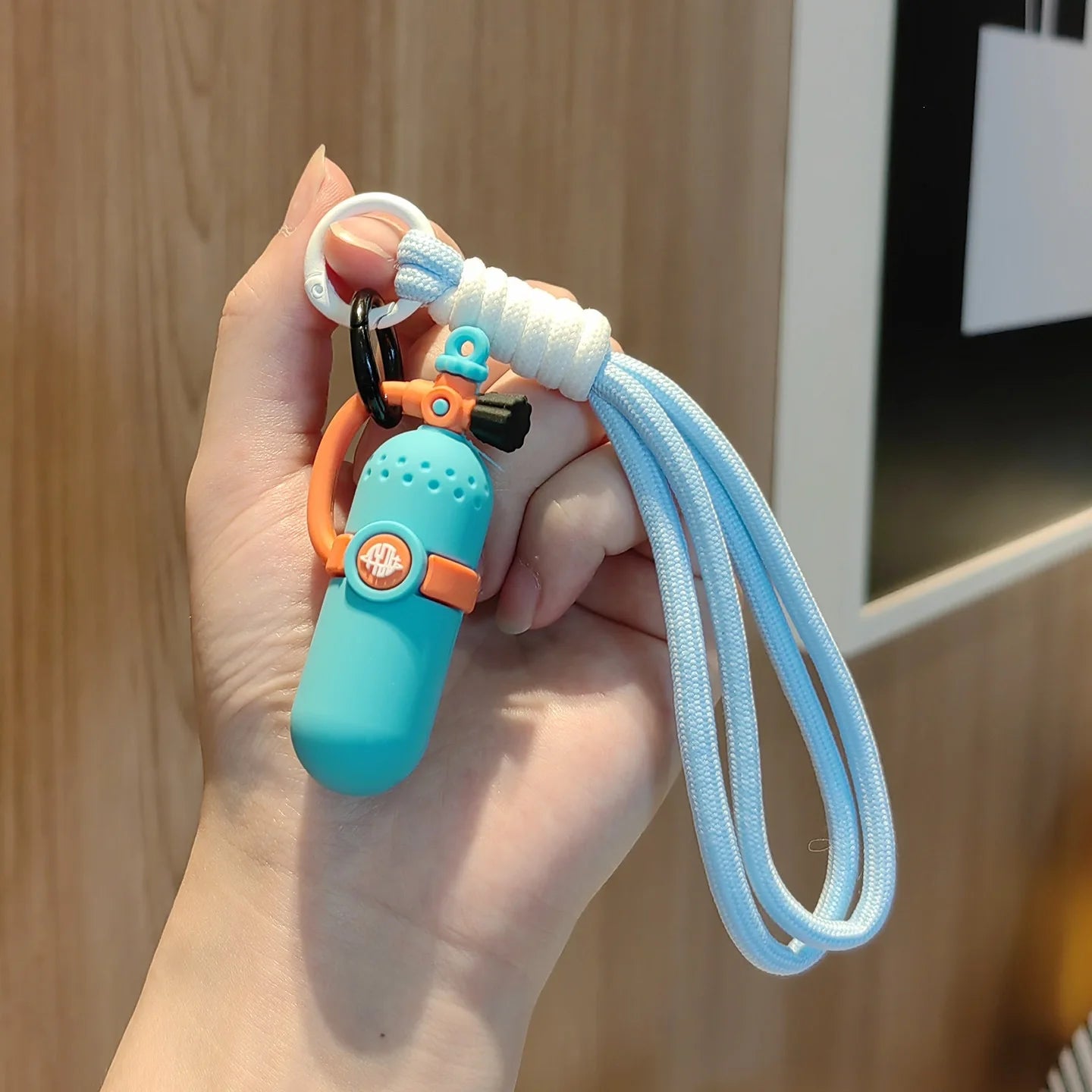 Creative Mini Scuba Diving