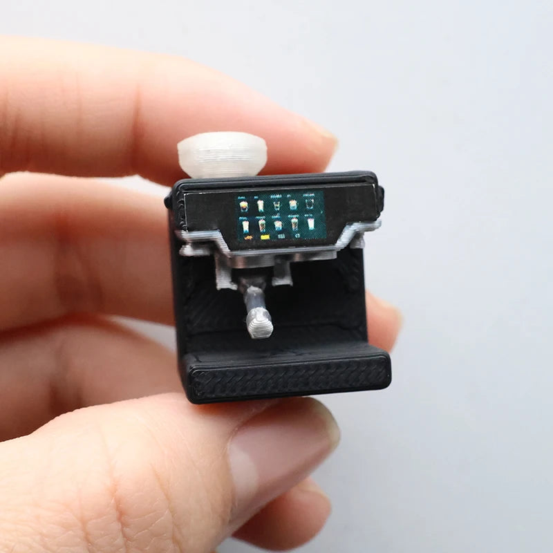Mini Coffee Machine