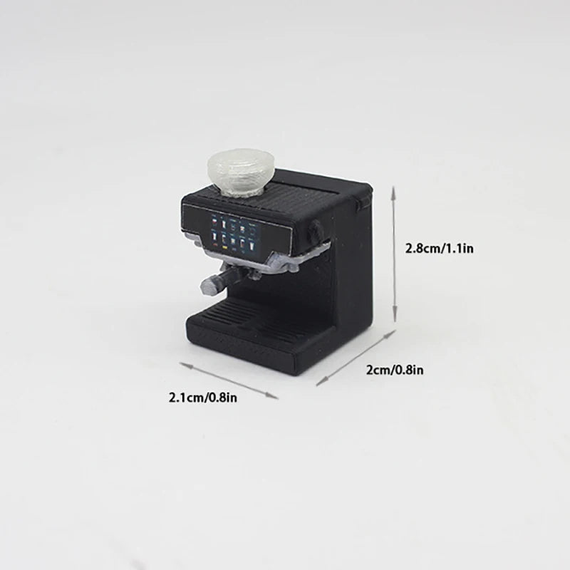 Mini Coffee Machine