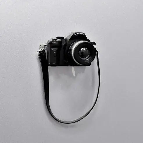 Retro Camera