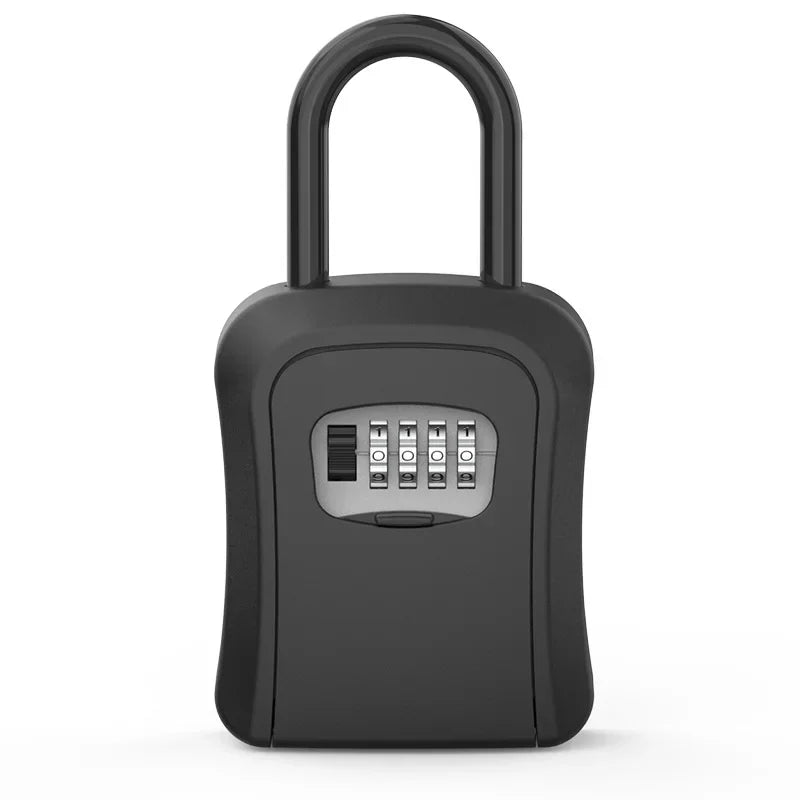 Password Key Box Outdoor