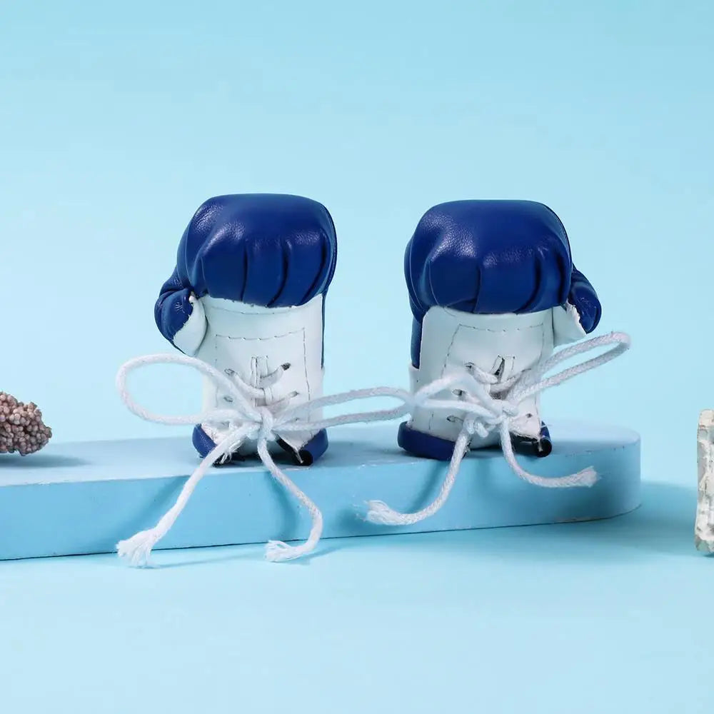 Car Boxing Gloves