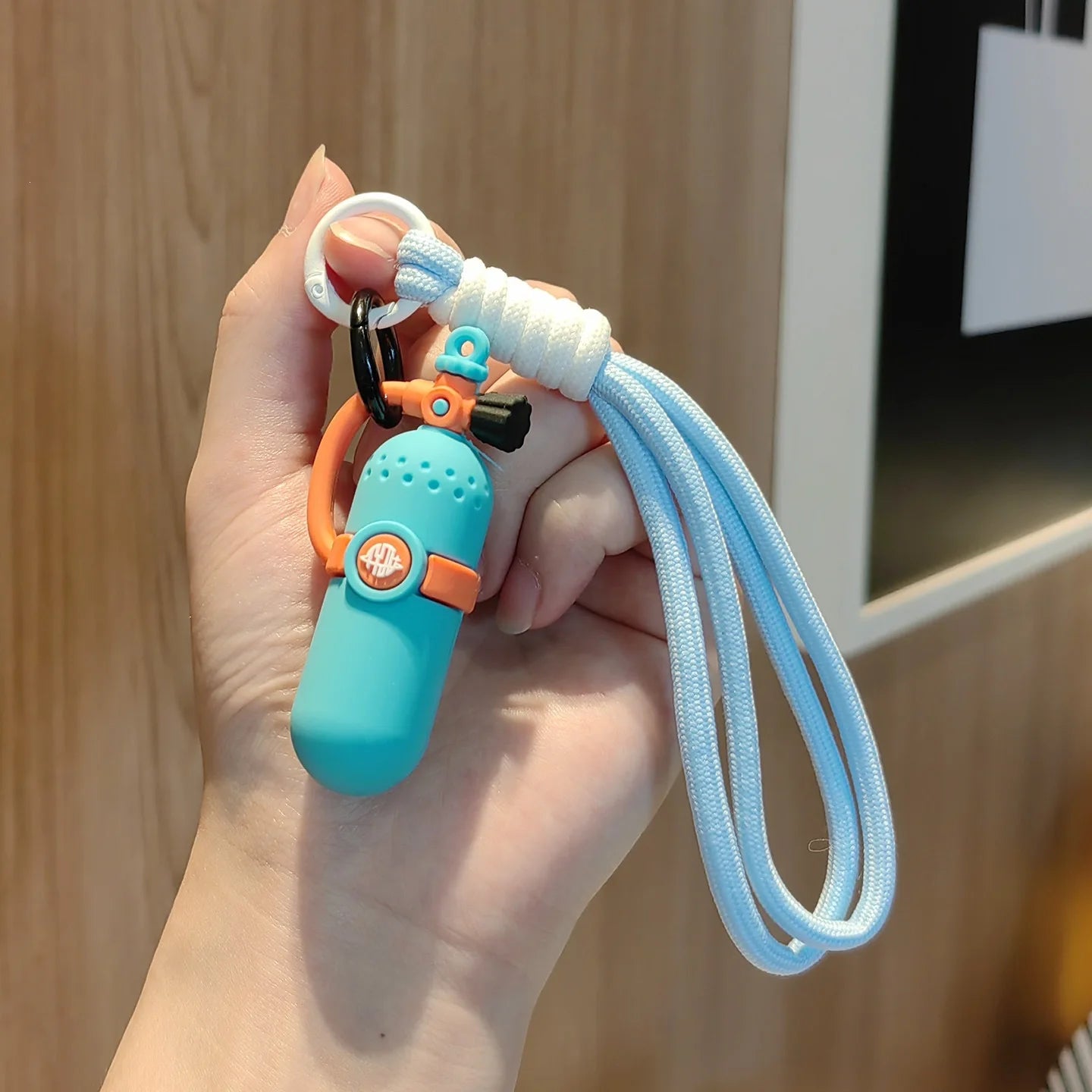 Creative Mini Scuba Diving