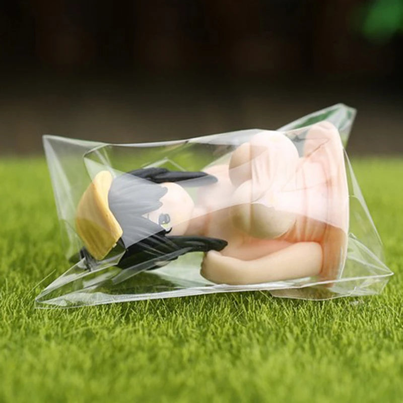 Sexy Anime Doll Chest Shaking