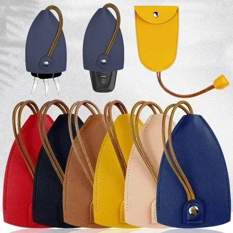 Car Key Box Pocket