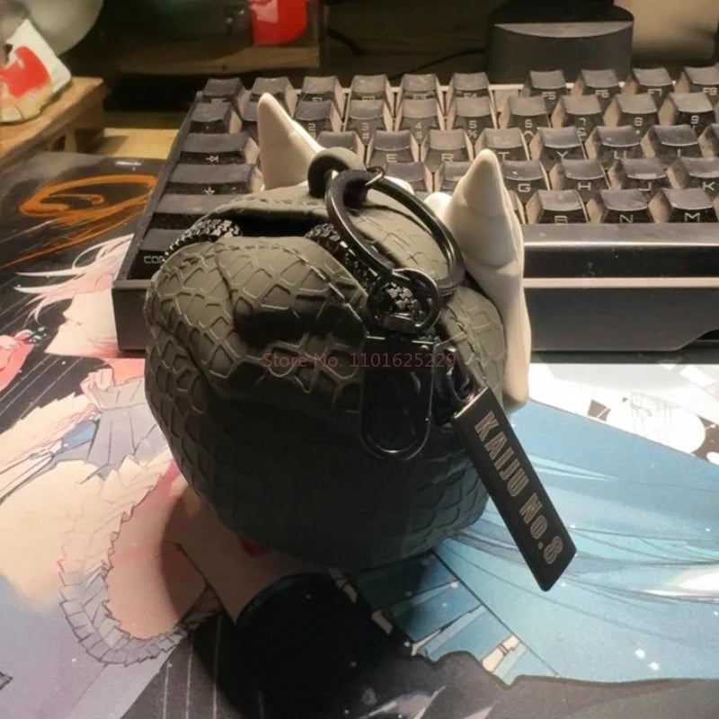 Kaiju No 8 Anime Figure